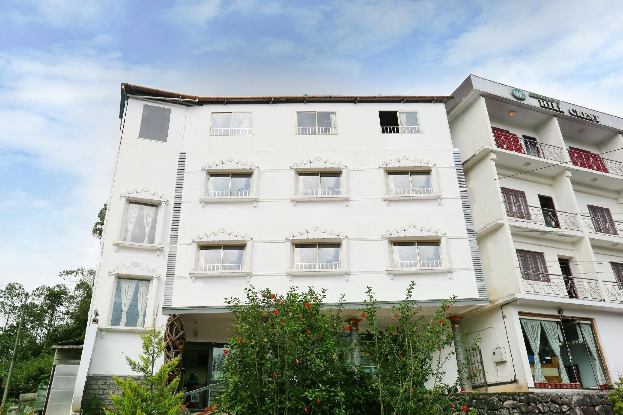 undefined Munnar Days 7