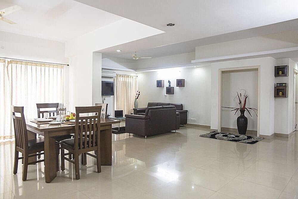 undefined SKYLA Serviced Apartments Banjara Hills 5