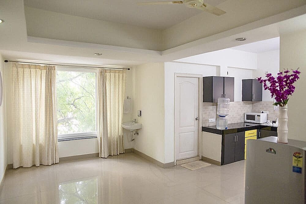 undefined SKYLA Serviced Apartments Banjara Hills 6