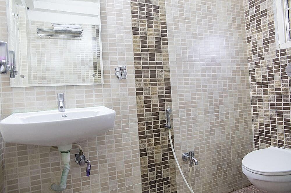 undefined SKYLA Serviced Apartments Banjara Hills 9