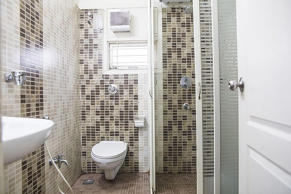 undefined SKYLA Serviced Apartments Banjara Hills 10