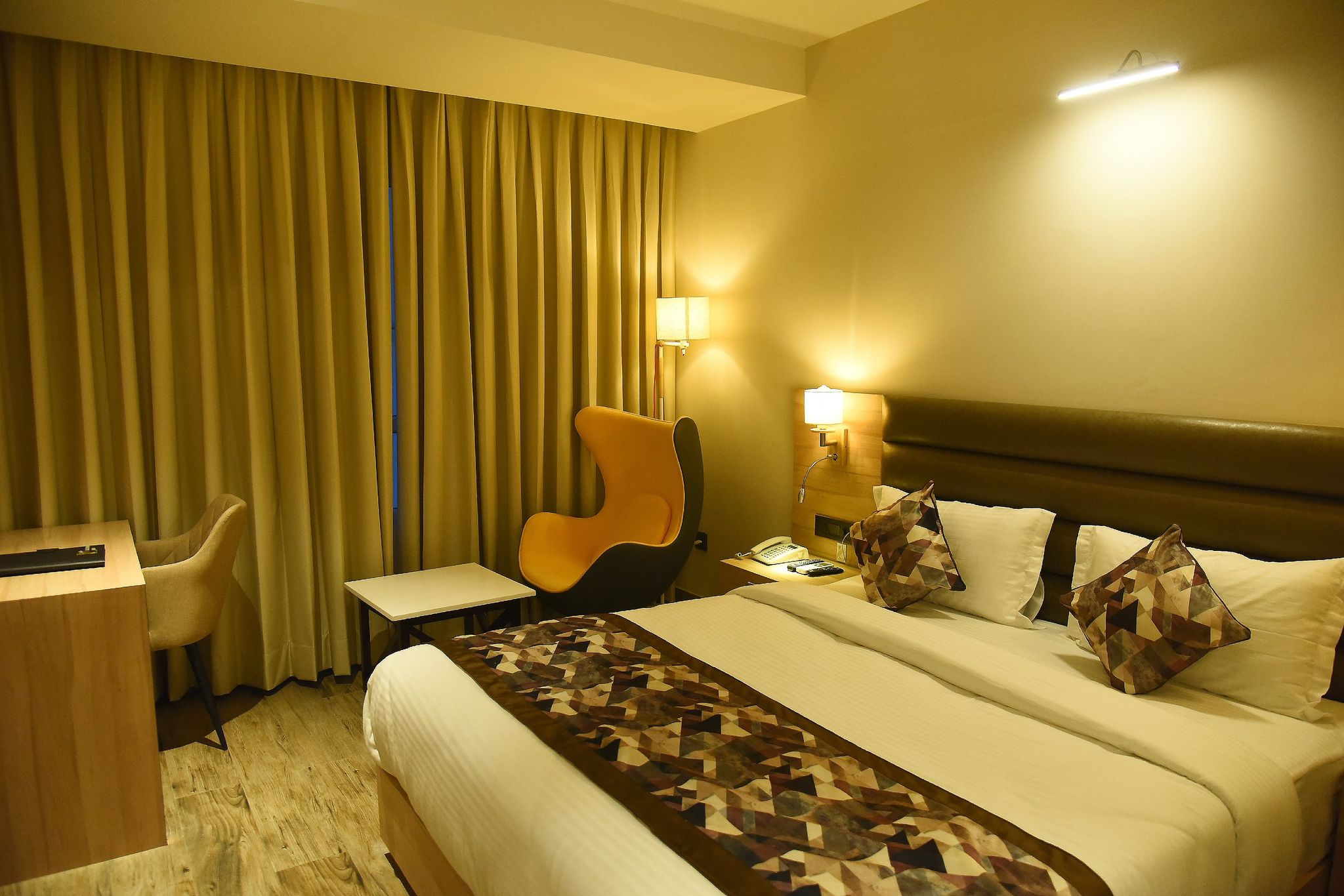 Legend Inn Suite Room 3