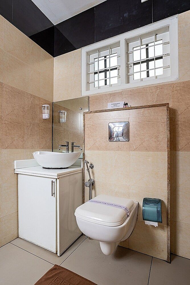 Star Emirates Luxury Resort and Spa Deluxe Room AC 5