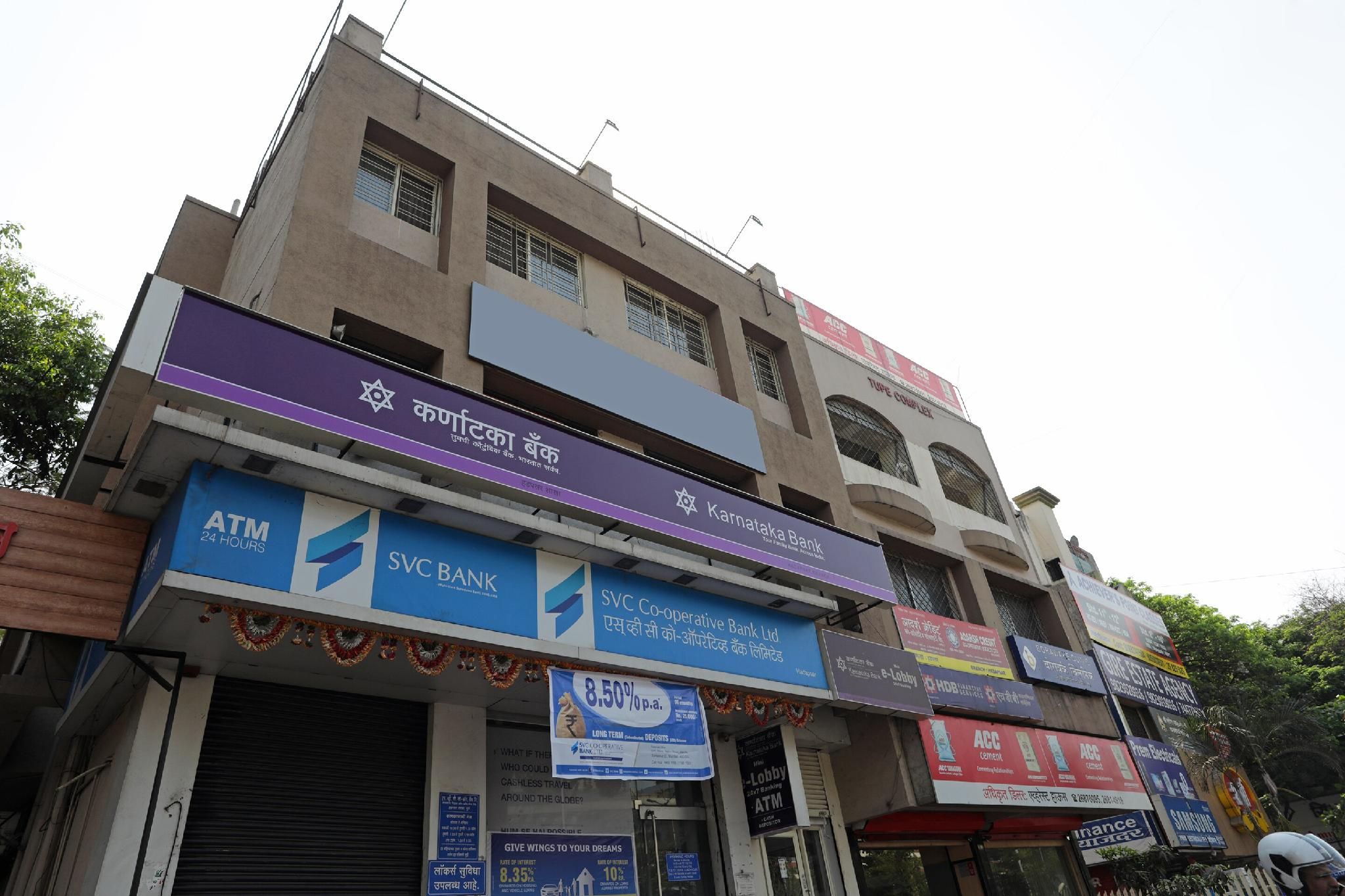 Hotel O Everest Inn Hotel