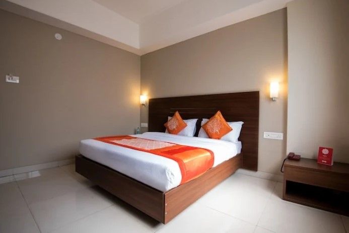 undefined Hotel O Classic Executive 5