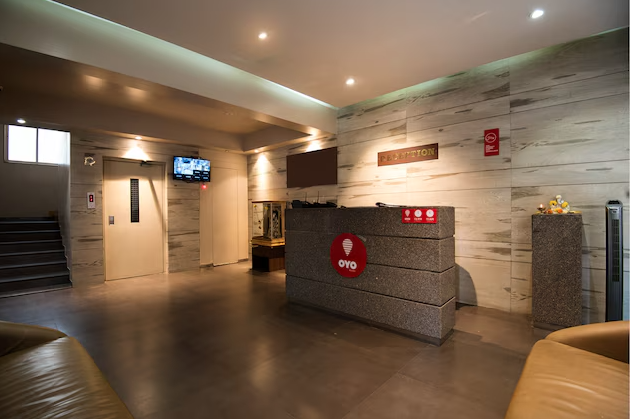 undefined Hotel O Classic Executive 2