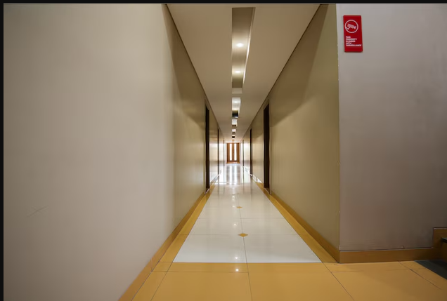 undefined Hotel O Classic Executive 3