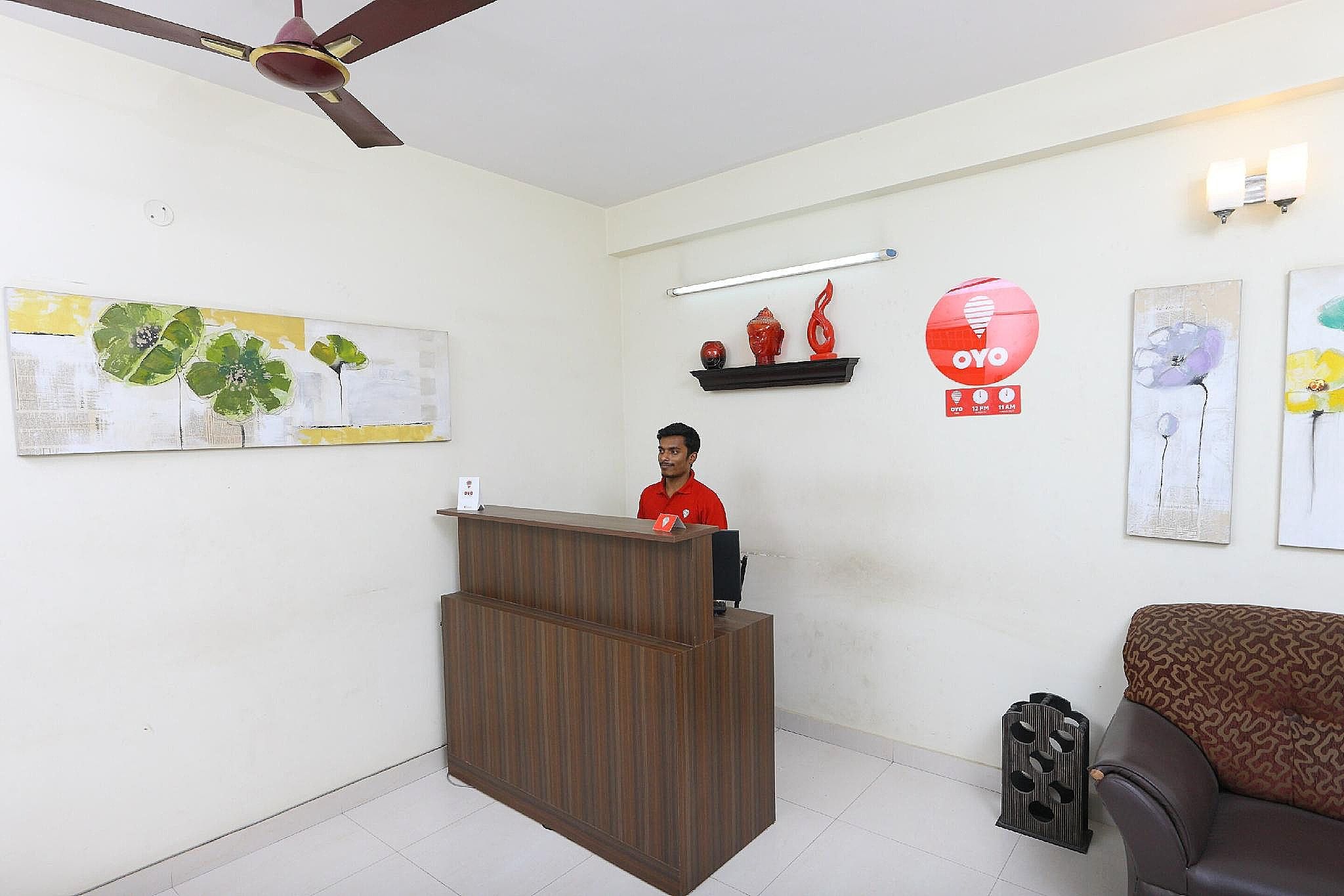 Hotel O Kings Court Near Rela Balaji Hospital Classic 5