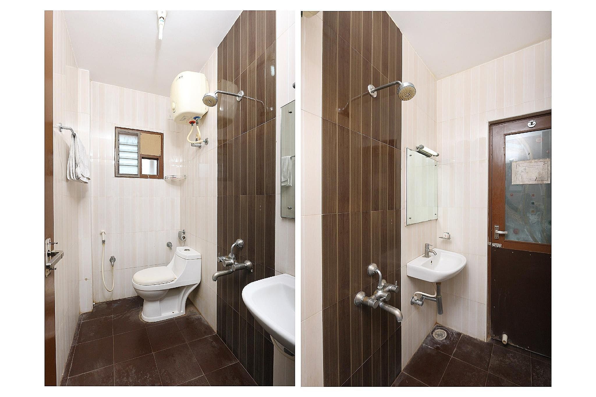 Hotel O Kings Court Near Rela Balaji Hospital Classic 4