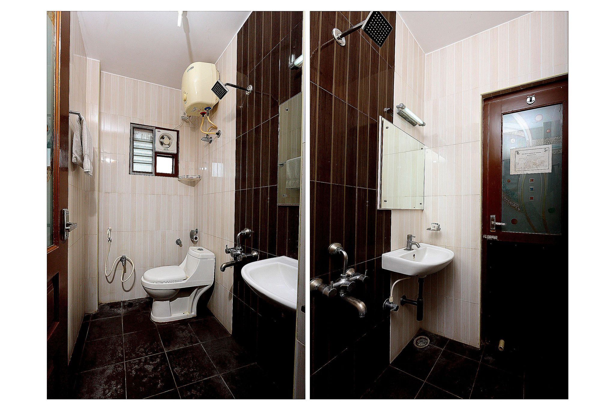 Hotel O Kings Court Near Rela Balaji Hospital Classic