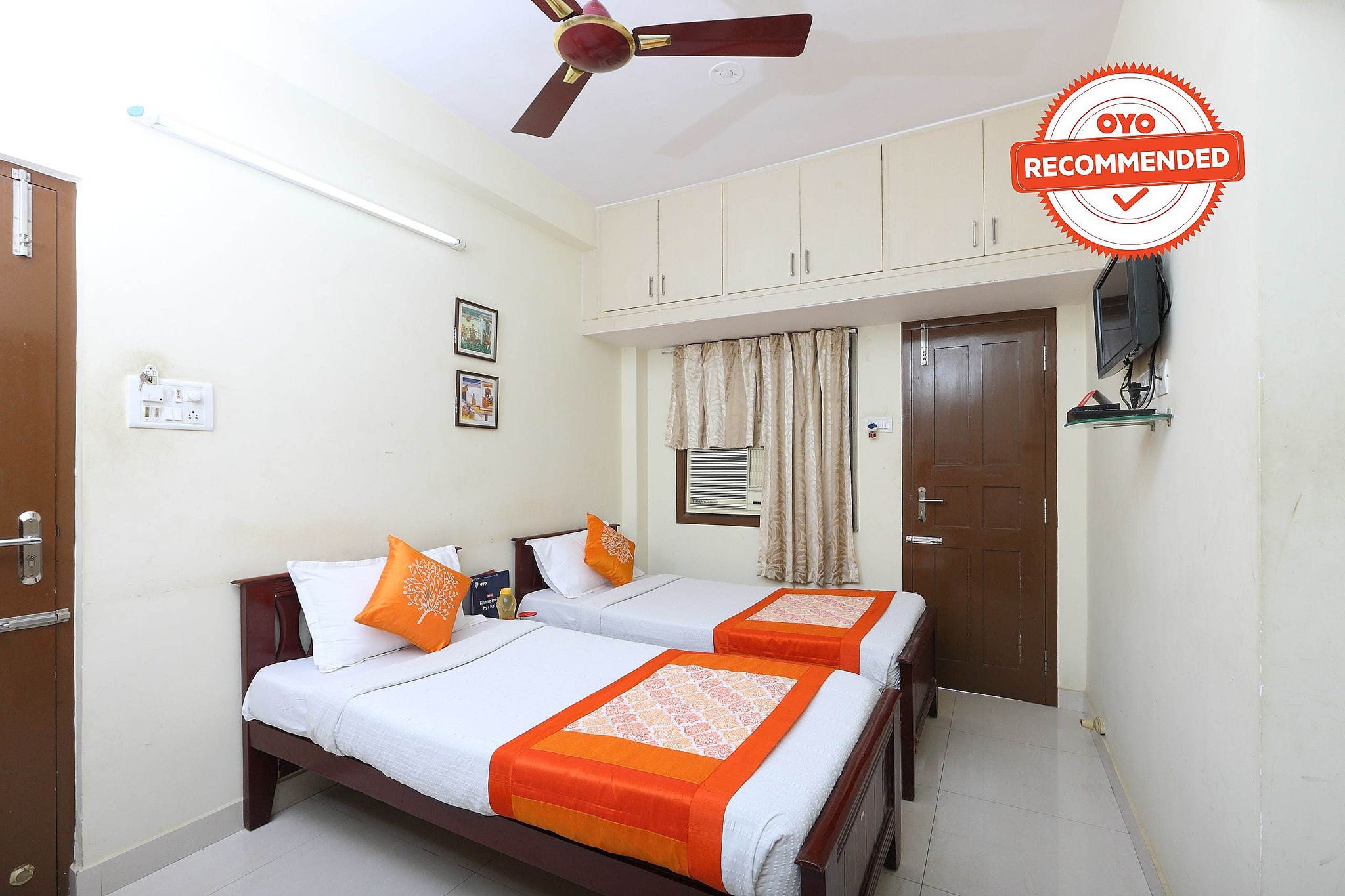 Hotel O Kings Court Near Rela Balaji Hospital Classic 2