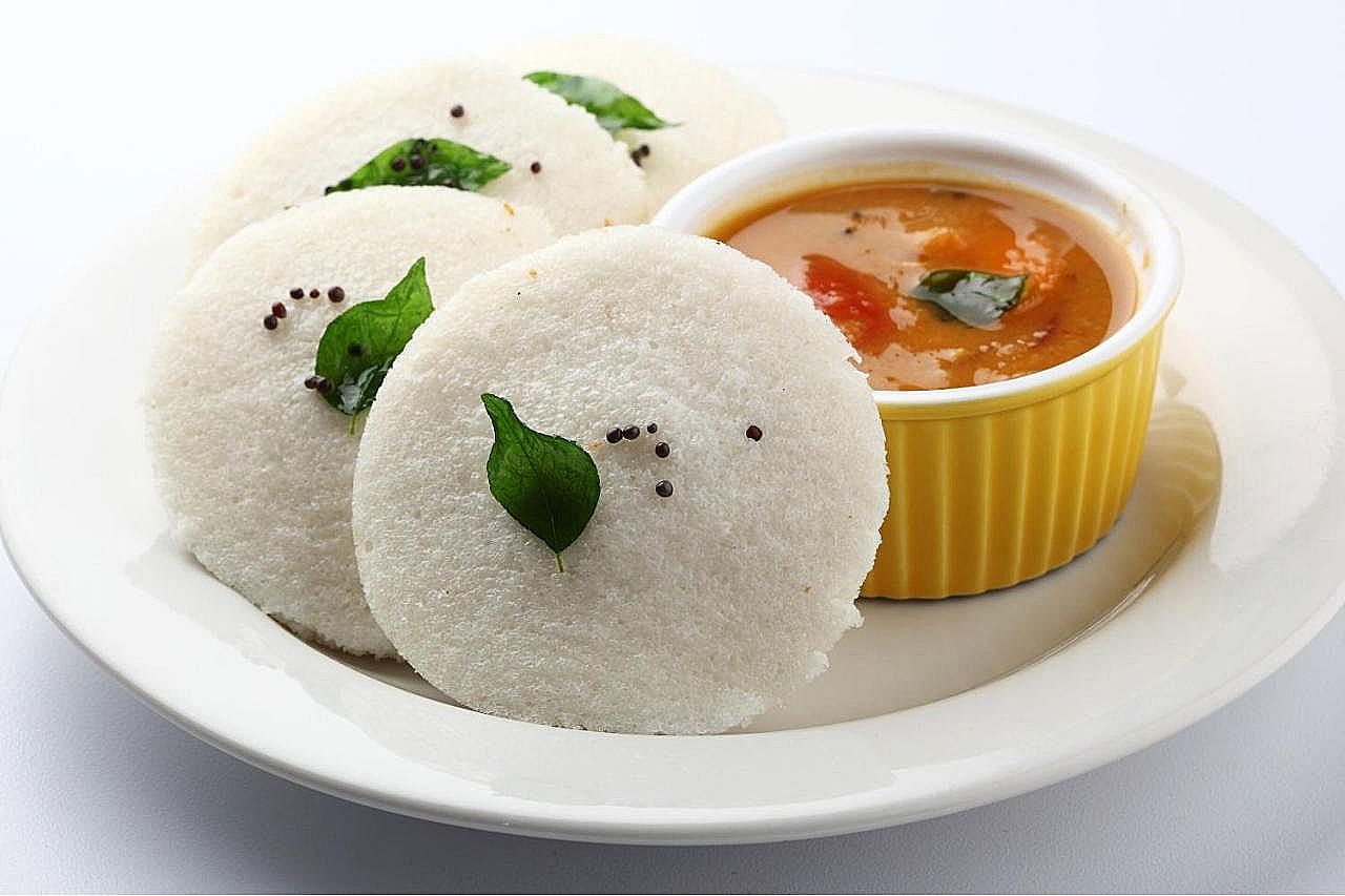 Food & Dining