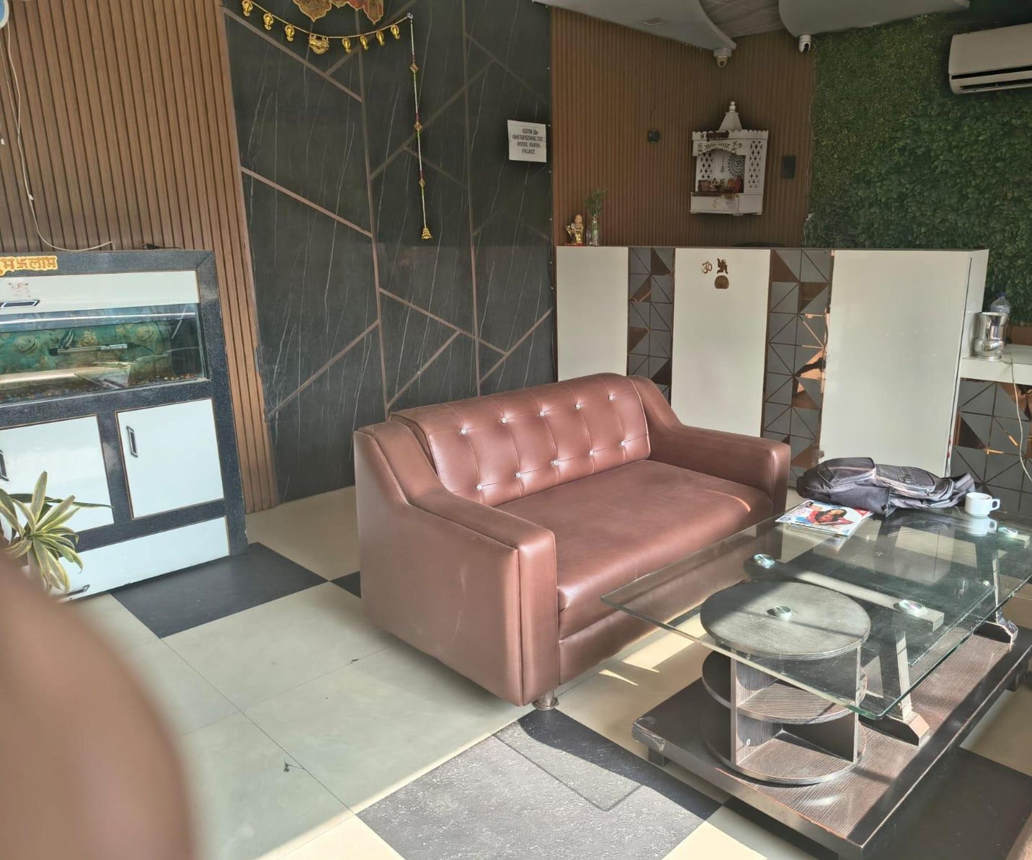 undefined Hotel Vanya Palace New 2