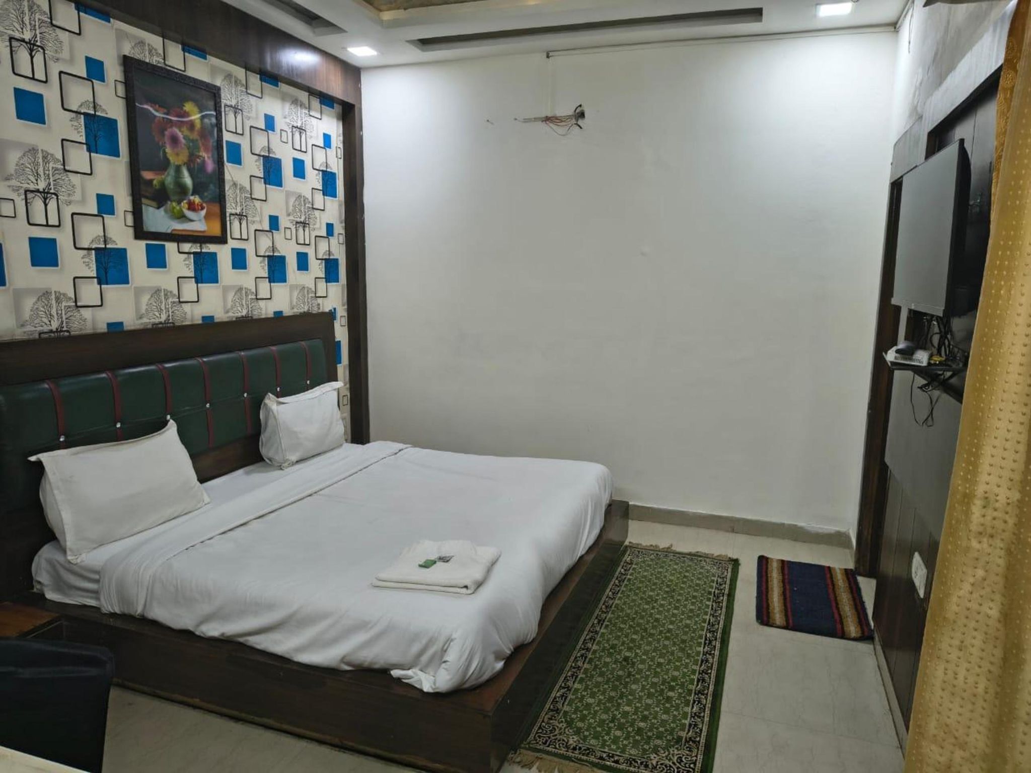 undefined Hotel Vanya Palace New 9