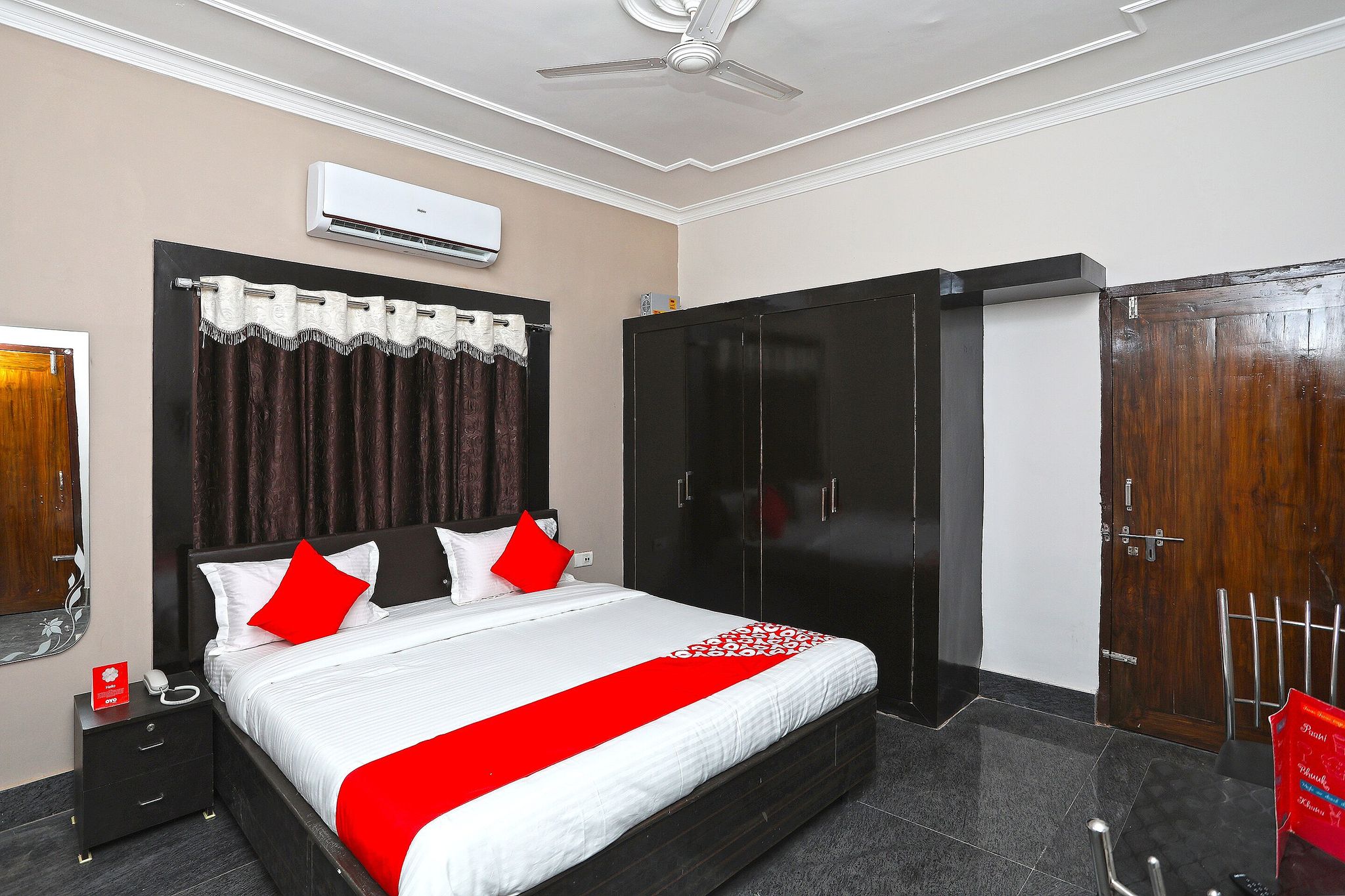 undefined Hotel O Regal Stays 5