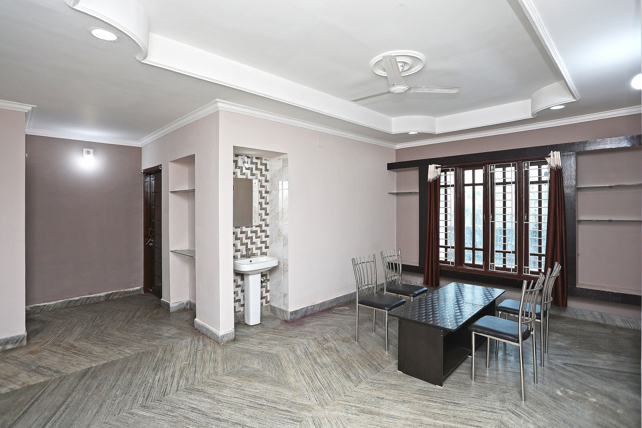 undefined Hotel O Regal Stays 3