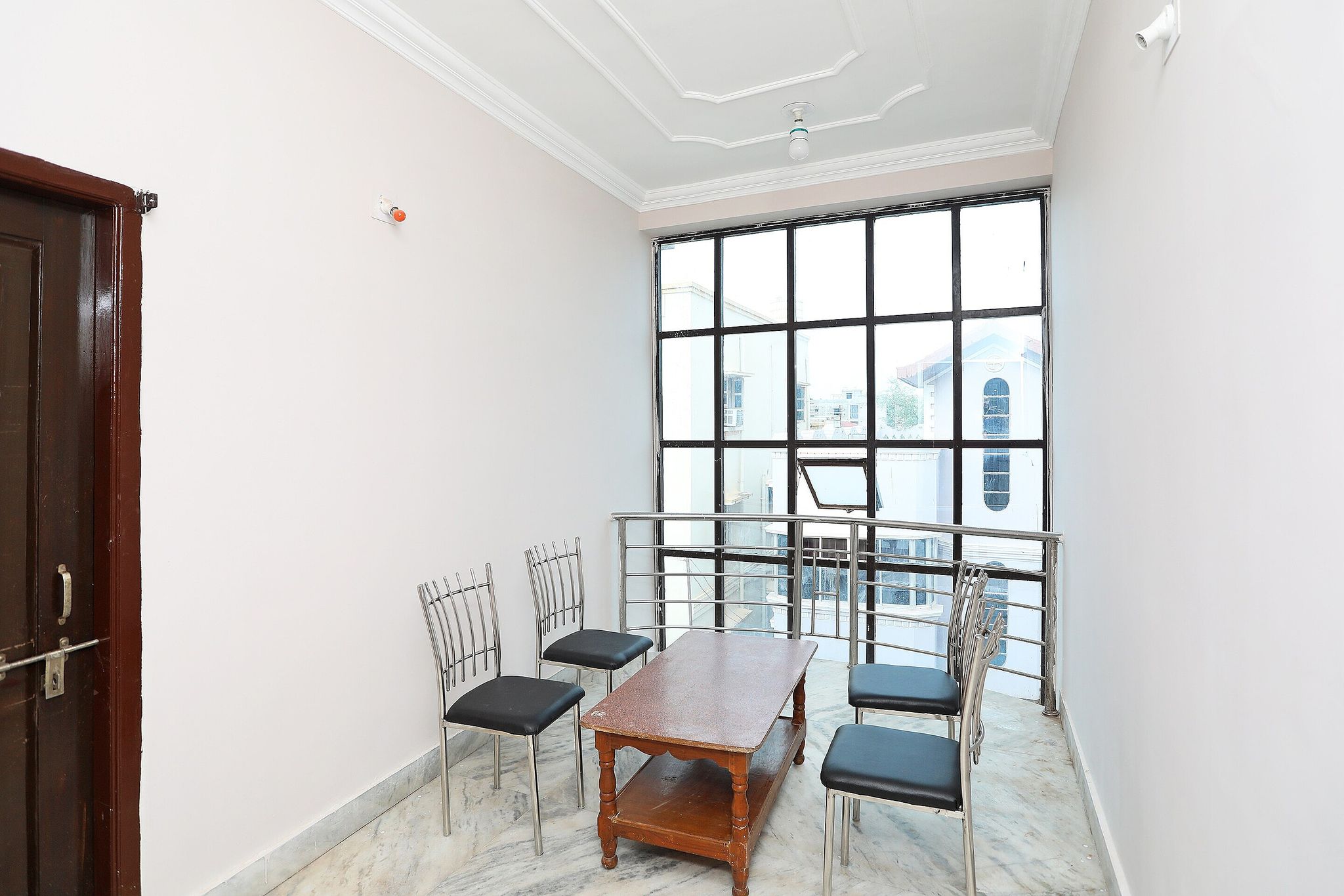 undefined Hotel O Regal Stays 4