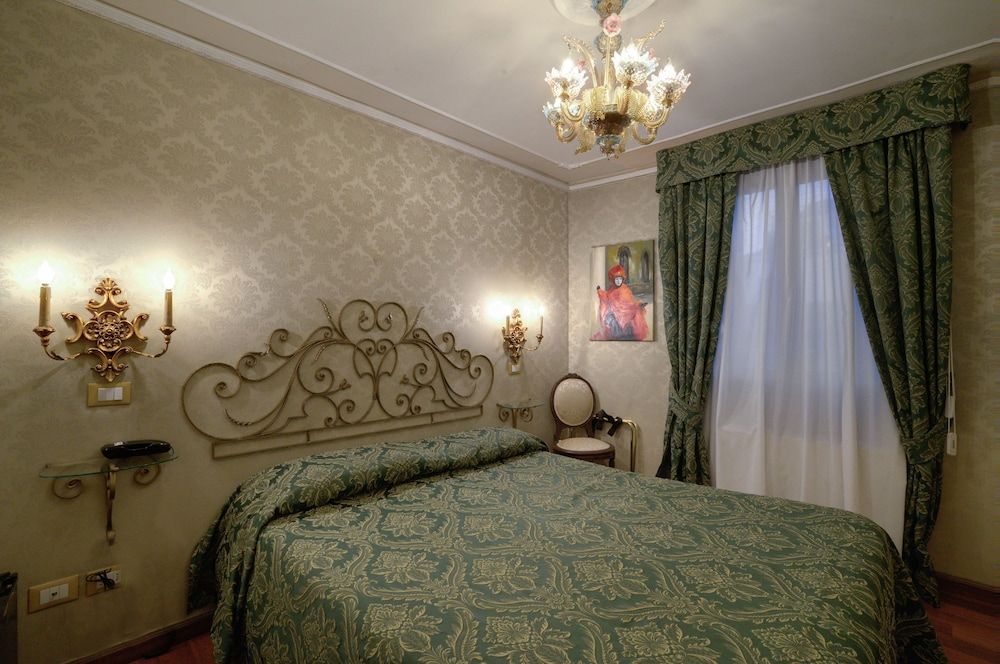 Albergo Bel Sito e Berlino Classic Double Room