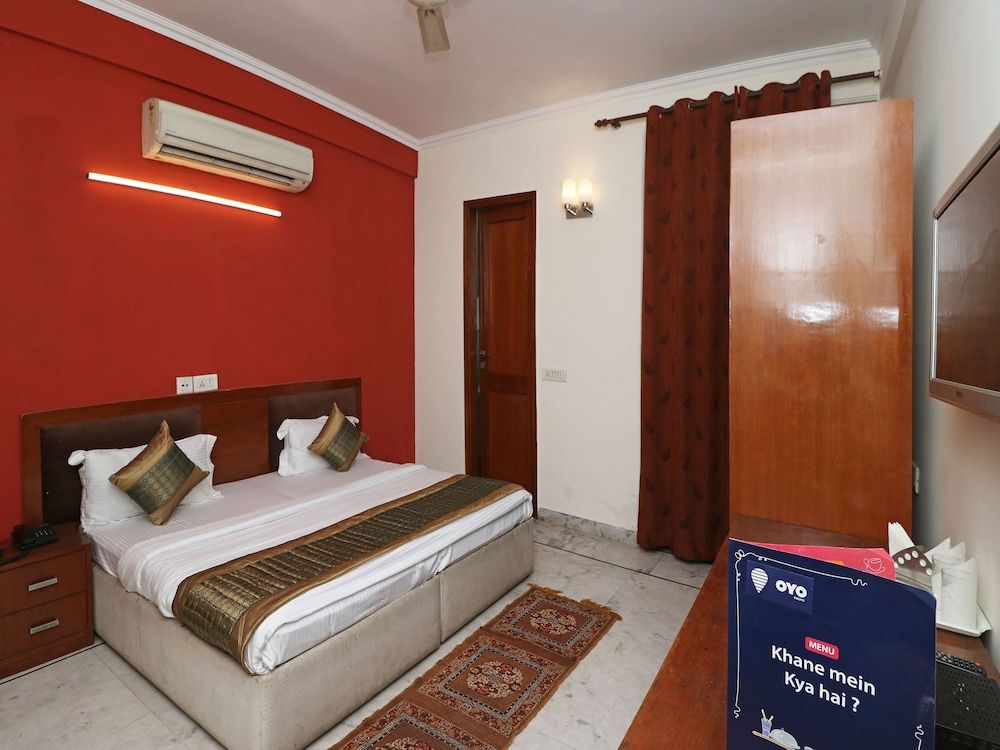 undefined OYO 11434 AB Residency 9