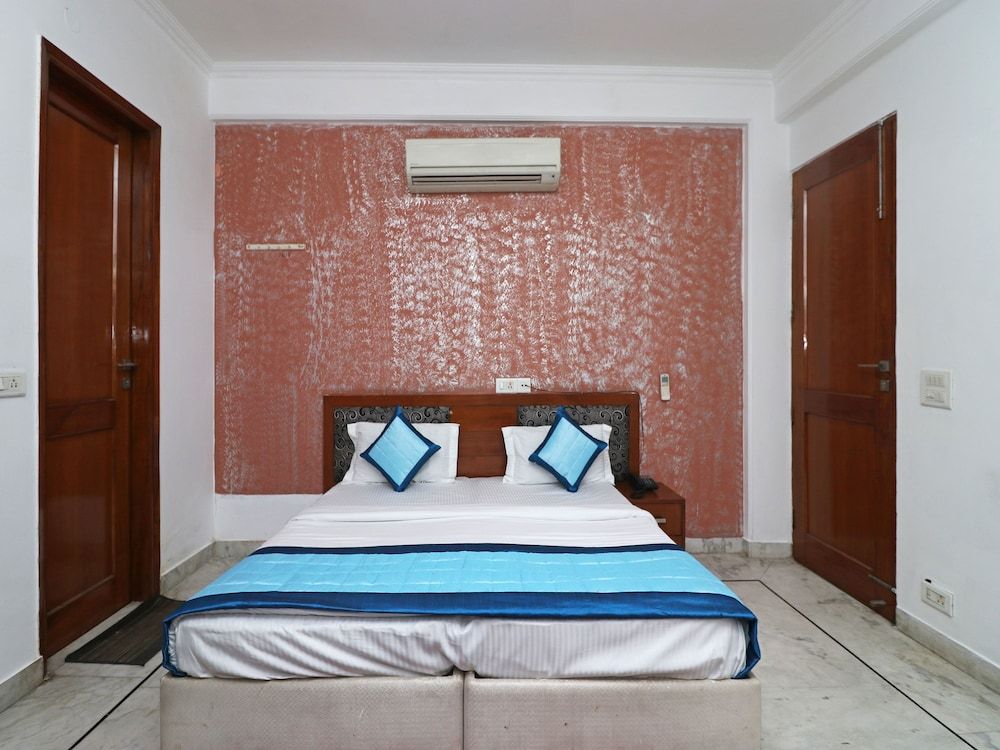 OYO 11434 AB Residency Double or Twin Room 20