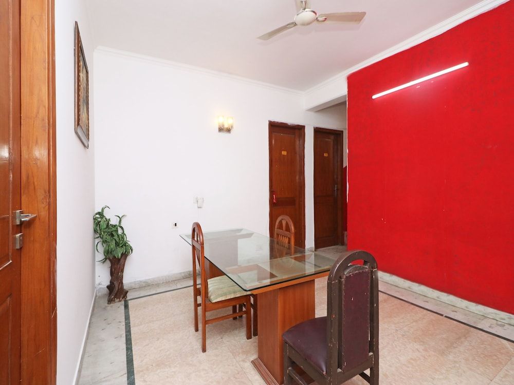 undefined OYO 11434 AB Residency 7