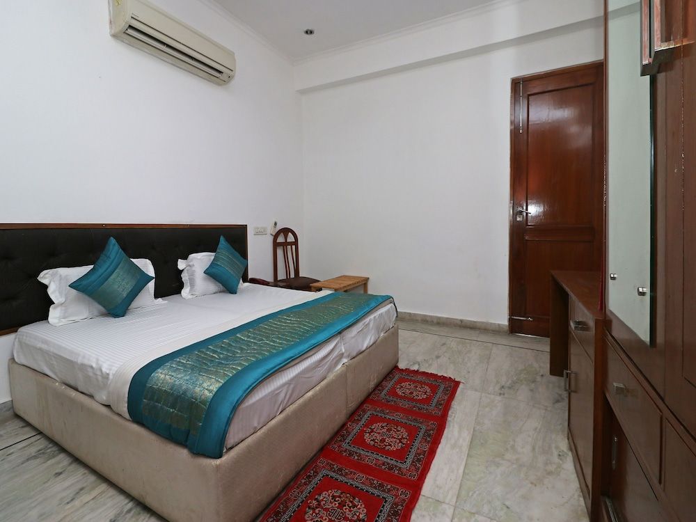 undefined OYO 11434 AB Residency 10