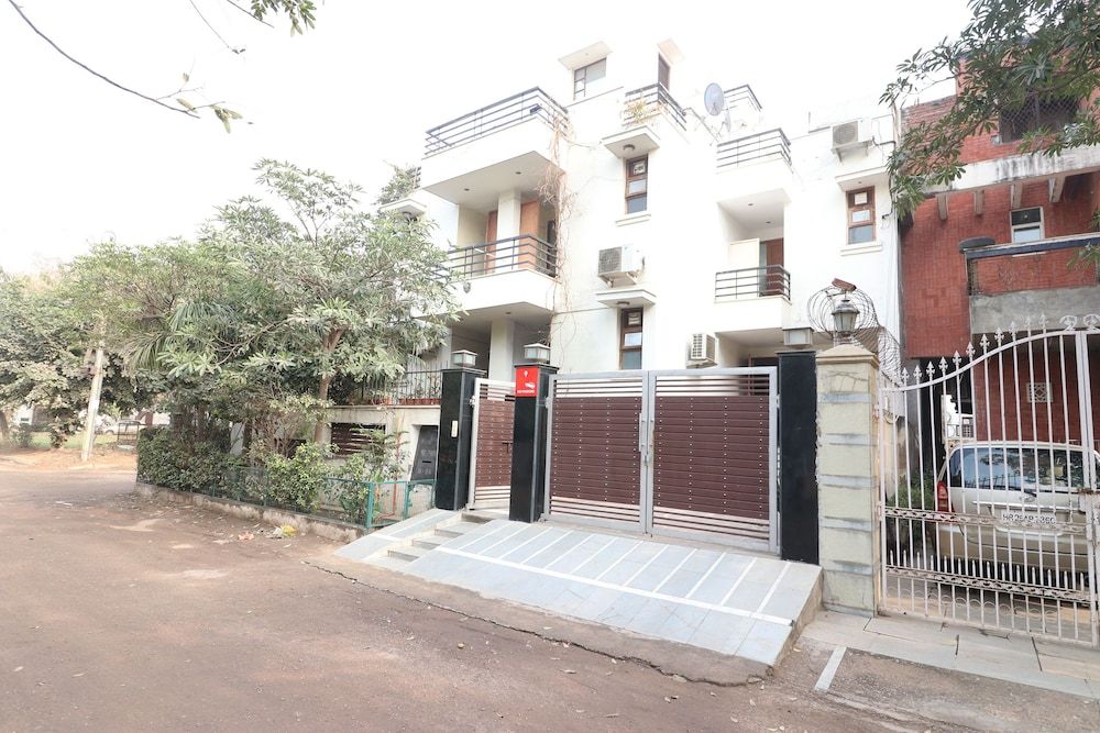 undefined OYO 11434 AB Residency 2
