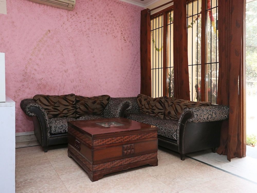undefined OYO 11434 AB Residency 4