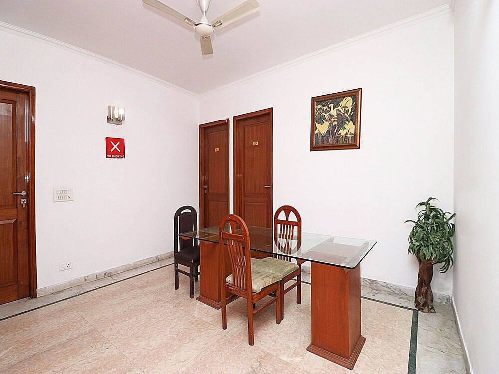 undefined OYO 11434 AB Residency 3