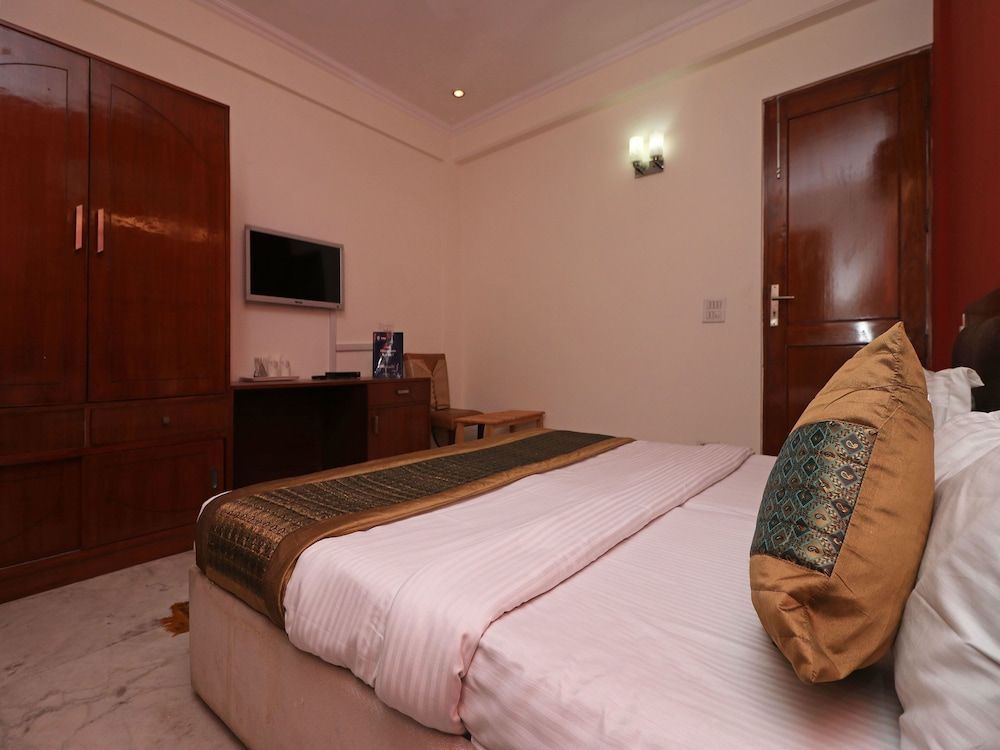 OYO 11434 AB Residency Double or Twin Room 19