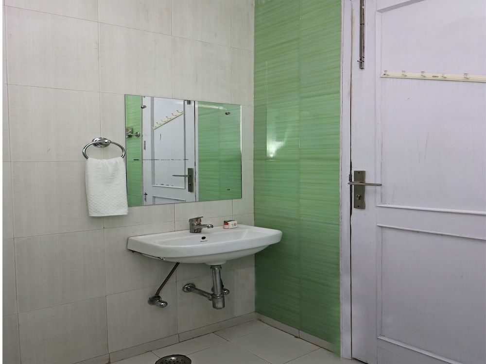 OYO 11434 AB Residency Double or Twin Room 18