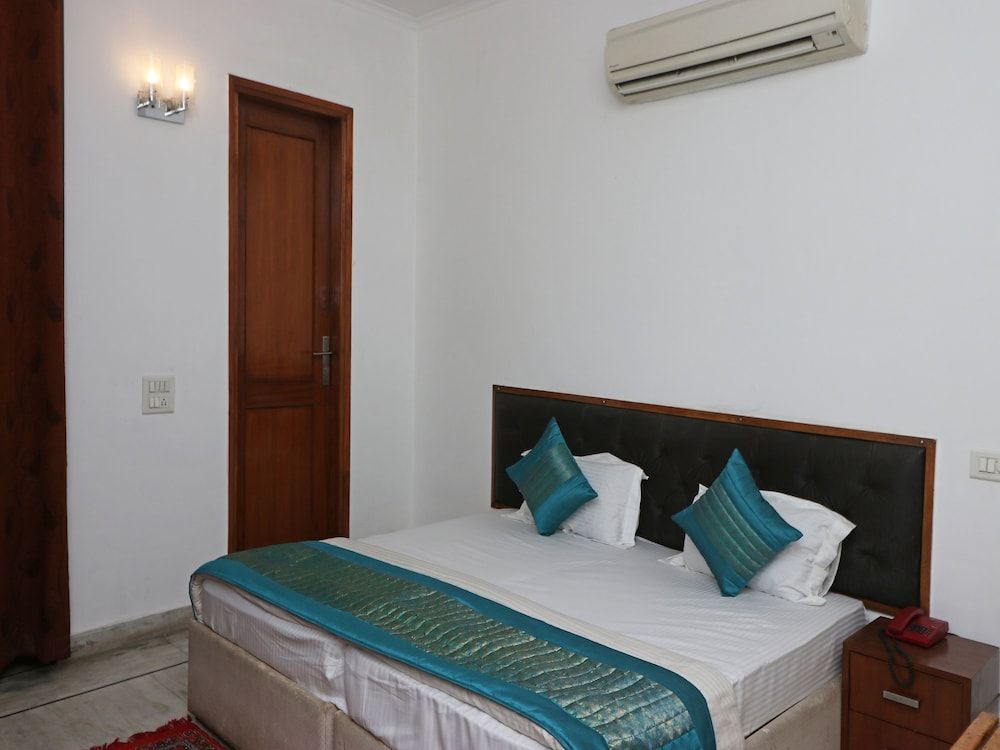 undefined OYO 11434 AB Residency