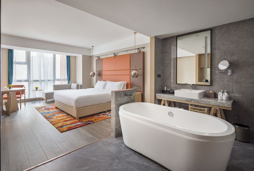 undefined Glenview ITC Plaza Chongqing 10