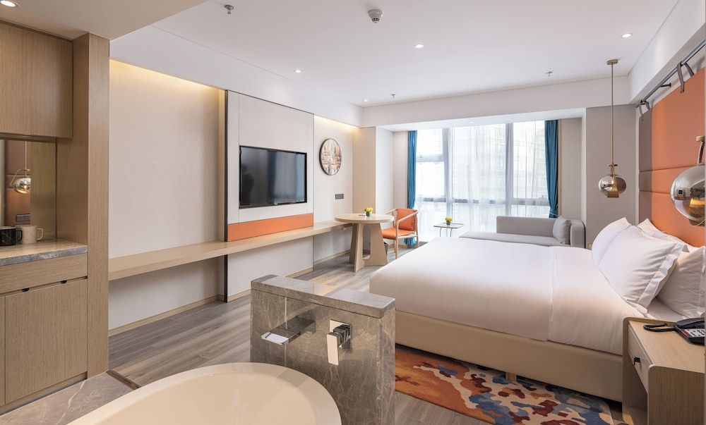 undefined Glenview ITC Plaza Chongqing 10