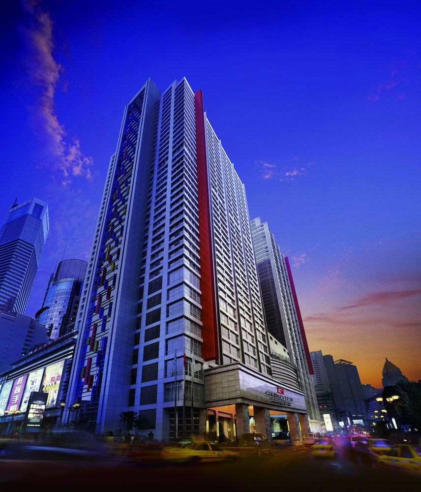 undefined Glenview ITC Plaza Chongqing 8