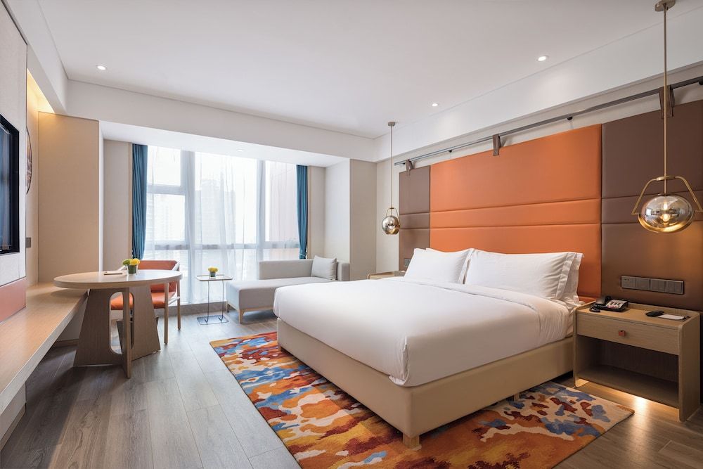 undefined Glenview ITC Plaza Chongqing 9