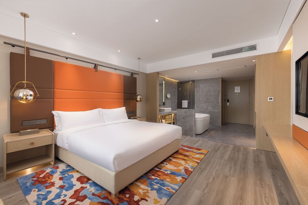 undefined Glenview ITC Plaza Chongqing 9