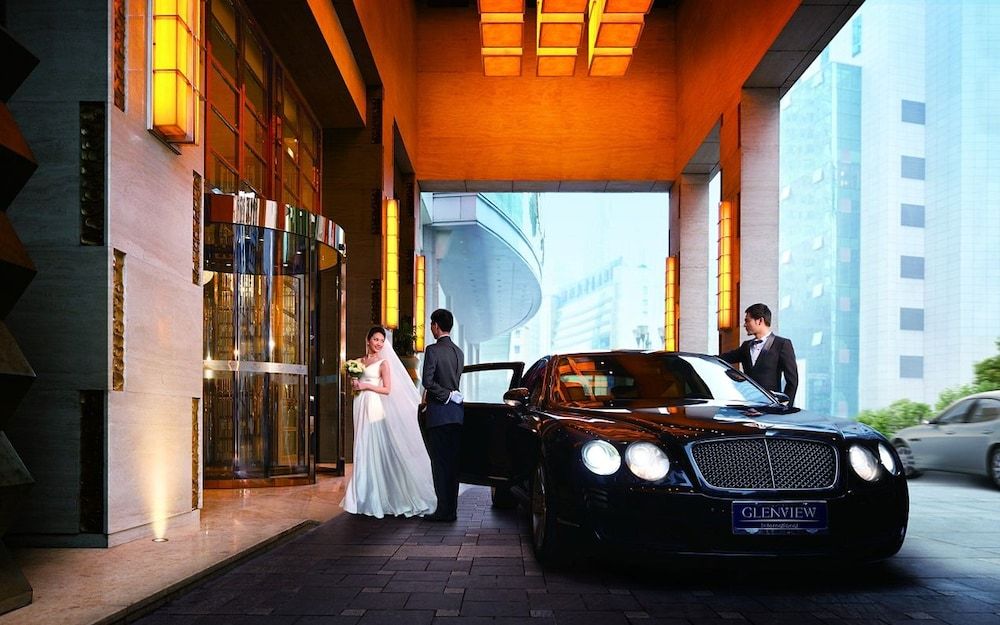 undefined Glenview ITC Plaza Chongqing 5