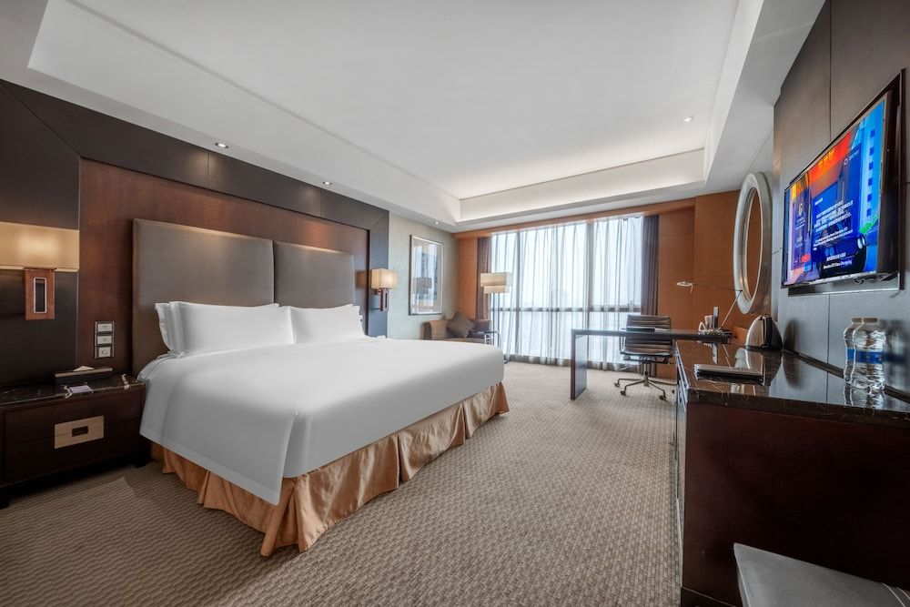 undefined Glenview ITC Plaza Chongqing