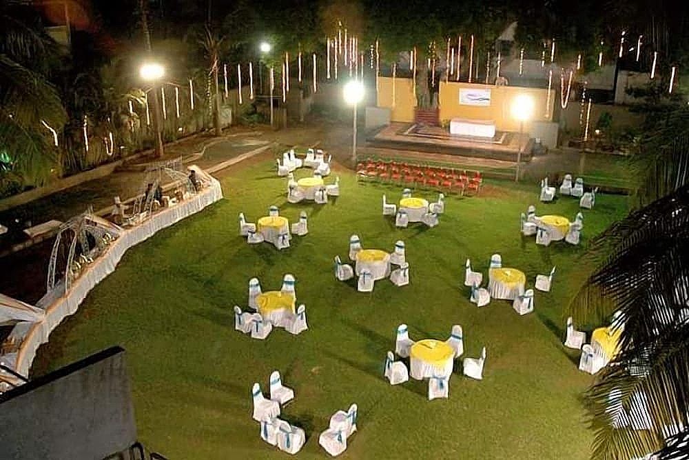 undefined Pacific Inn Suryansh Hotel 6