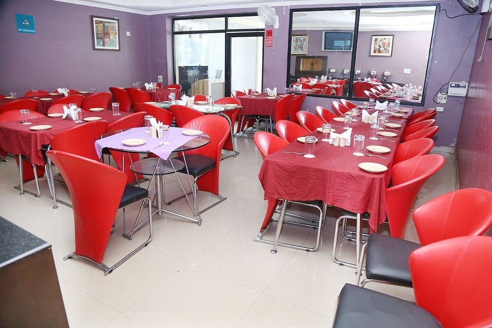 undefined Pacific Inn Suryansh Hotel 10
