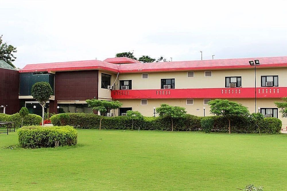 undefined Pacific Inn Suryansh Hotel 2