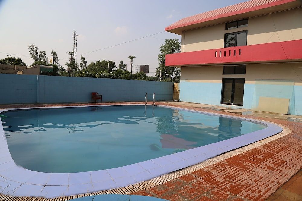 undefined Pacific Inn Suryansh Hotel 5