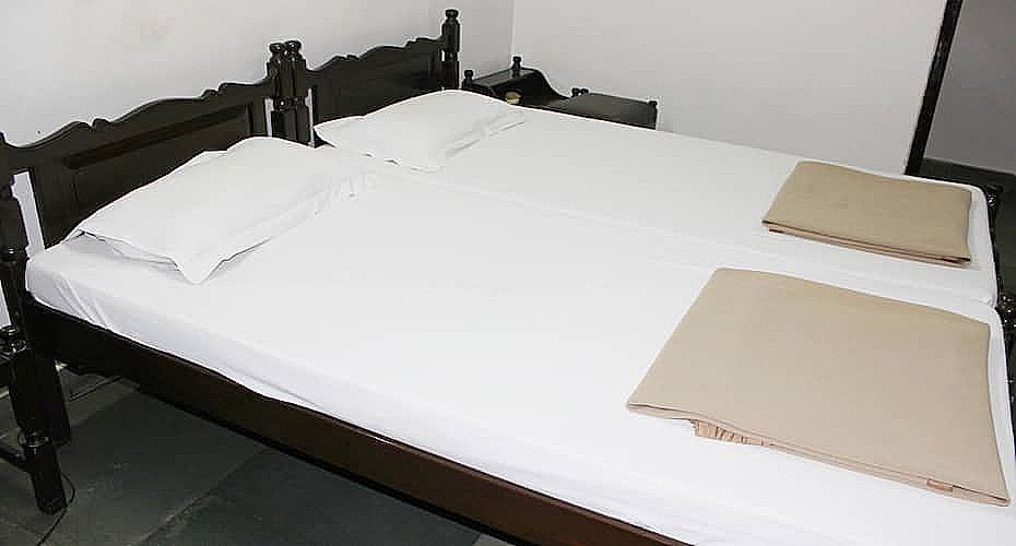 Hotel Jimmy Deluxe Rooms 3