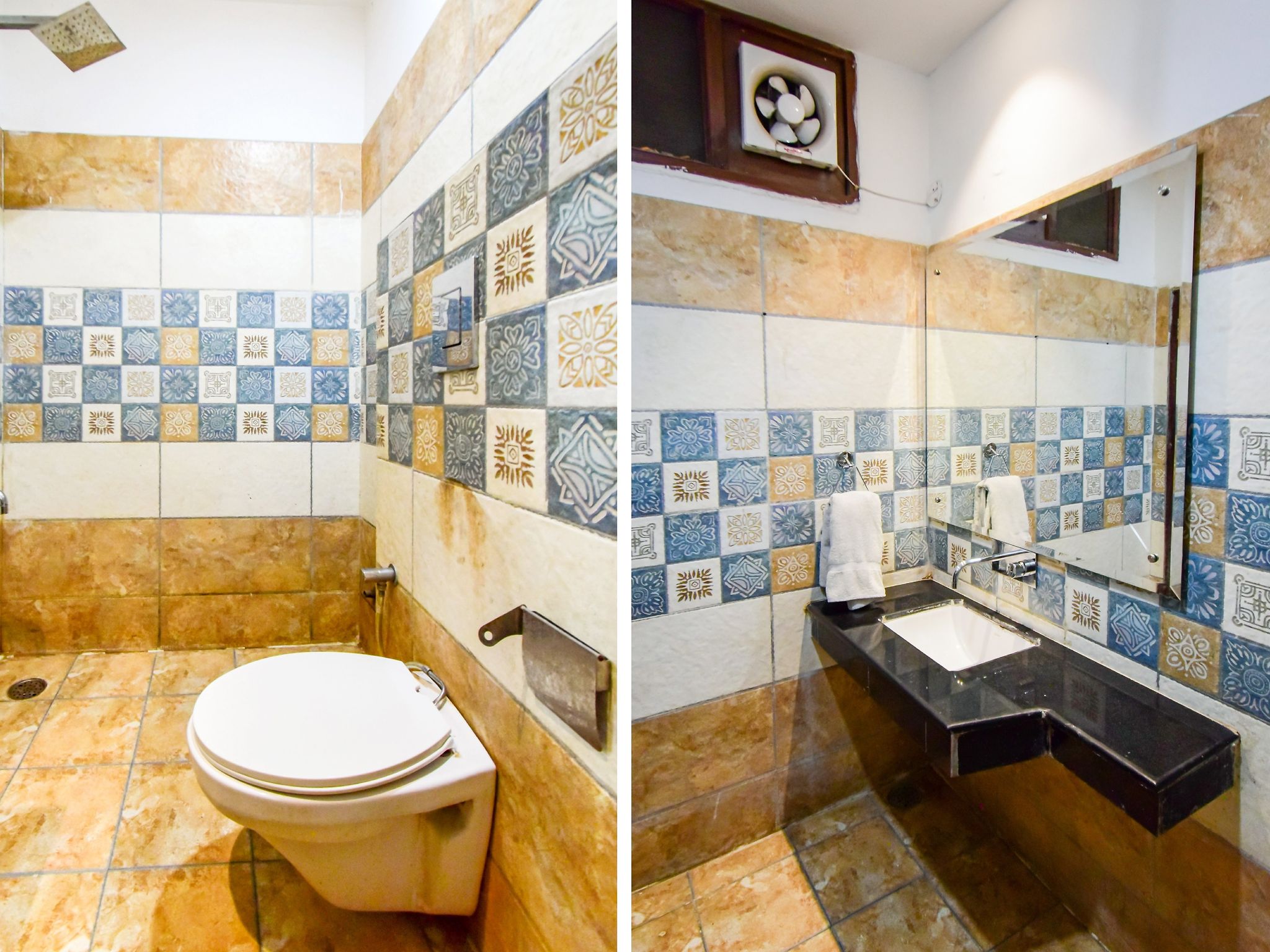 Hotel Jimmy Deluxe Rooms 4