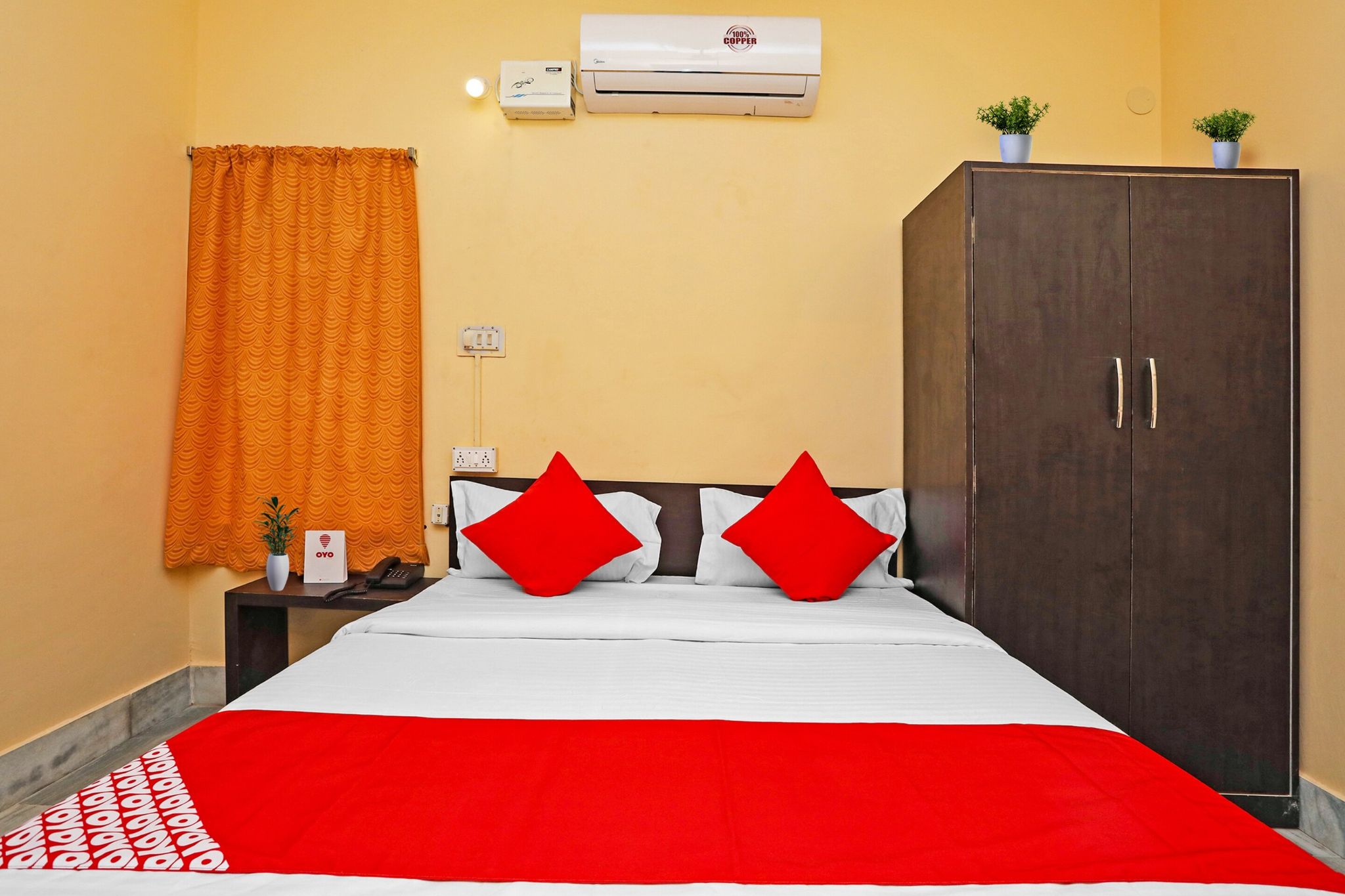 Hotel O Advik Cottage Classic Room 7