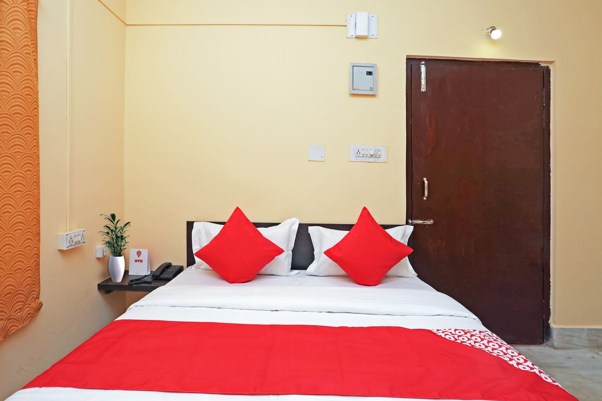 Hotel O Advik Cottage Classic Room 9