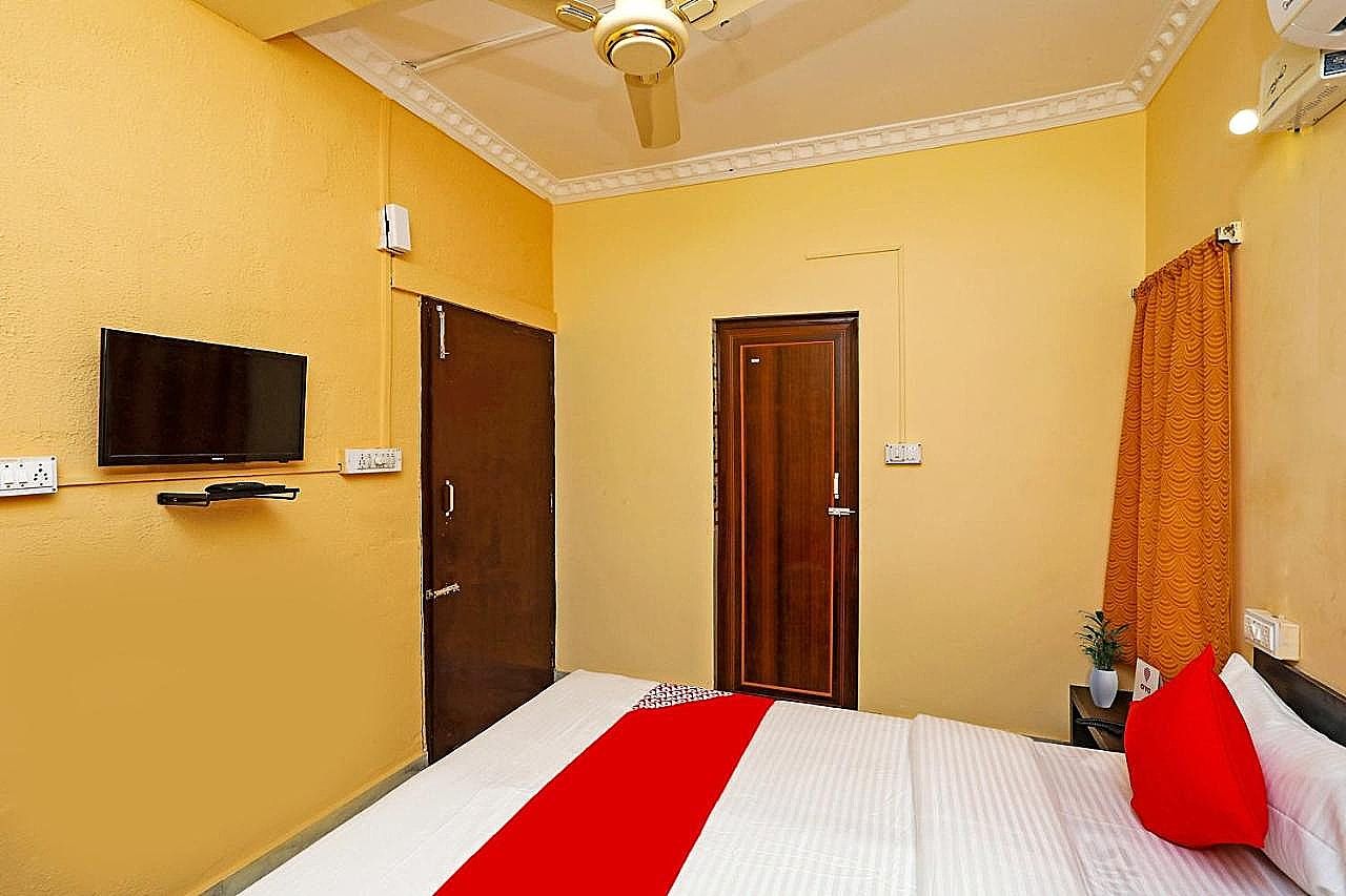 Hotel O Advik Cottage Classic Room 2