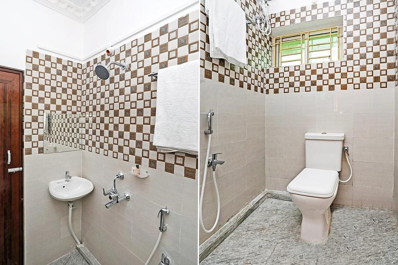 Hotel O Advik Cottage Classic Room 11