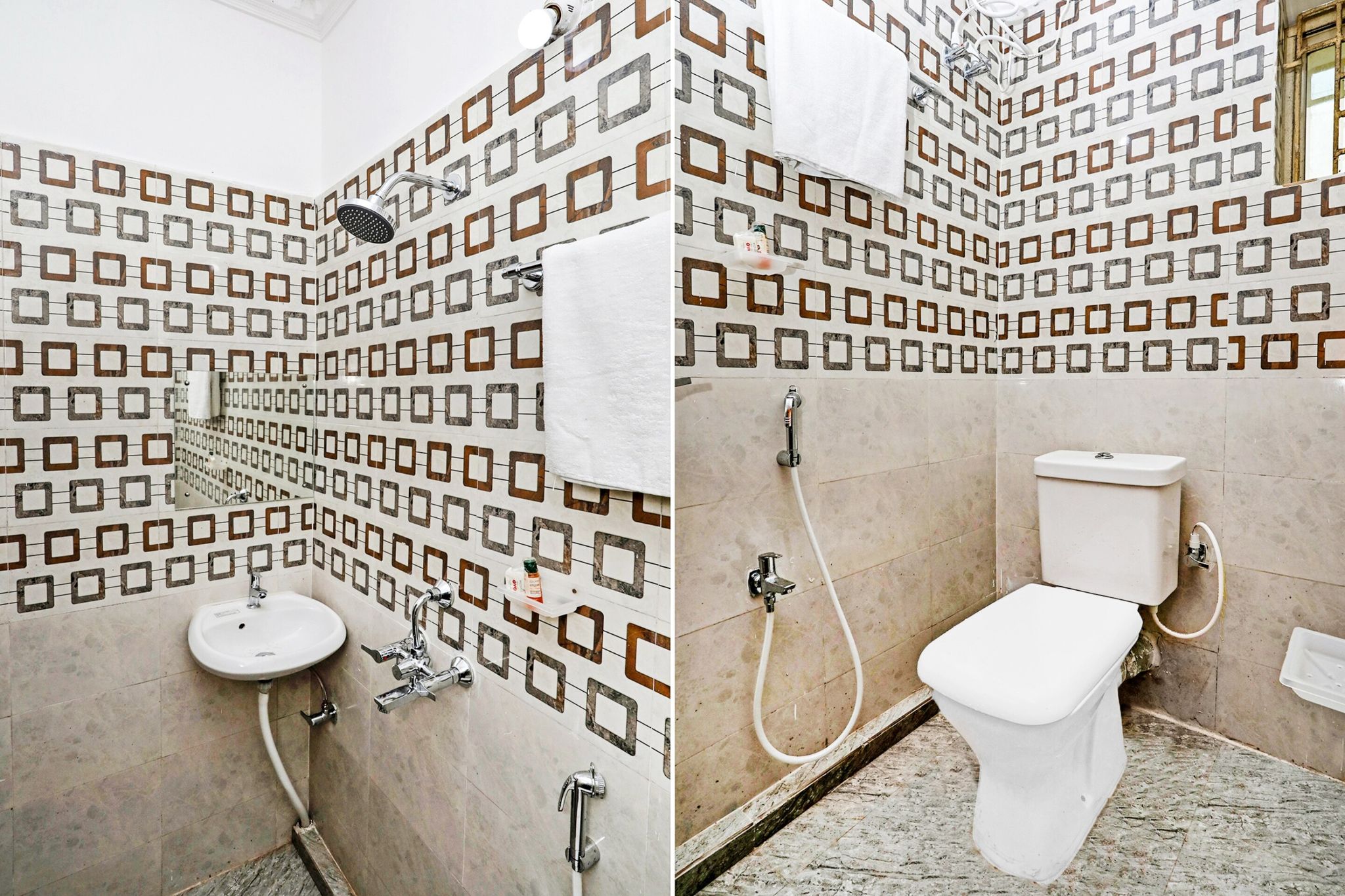 Hotel O Advik Cottage Classic Room 12